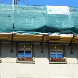 Klempířské práce 2
