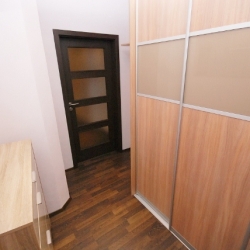Rekonstrukce Havelská 5